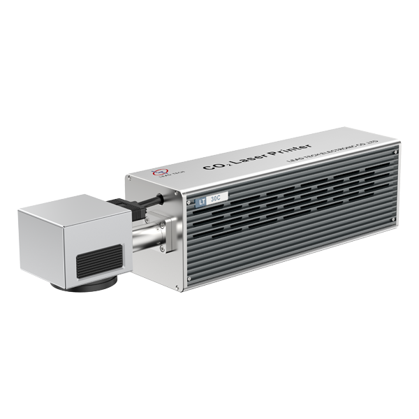 二氧化碳激光機