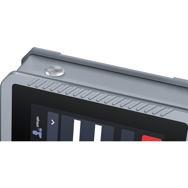 熱發泡噴碼機 TX-2