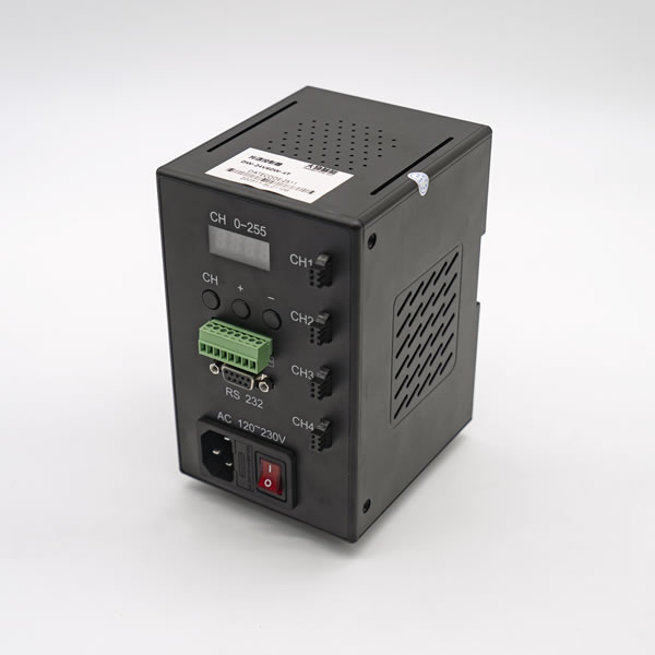 LTVI-30E 視覺系統